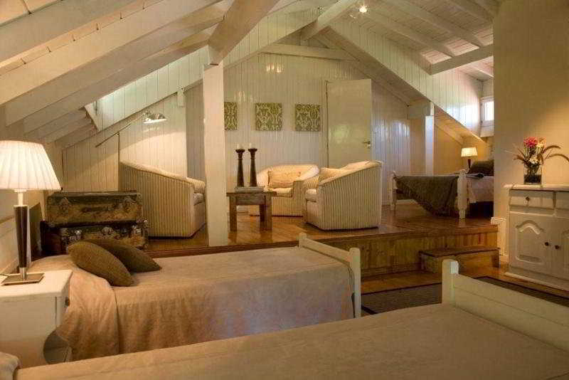 Fotos del hotel Howard Johnson Finca Maria Cristina Hotel Boutique de Campo:  2