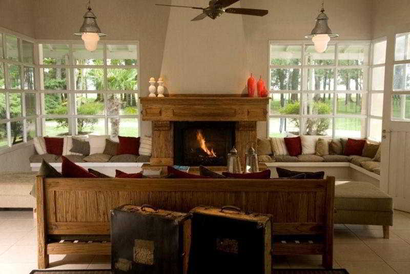 Fotos del hotel Howard Johnson Finca Maria Cristina Hotel Boutique de Campo:  3