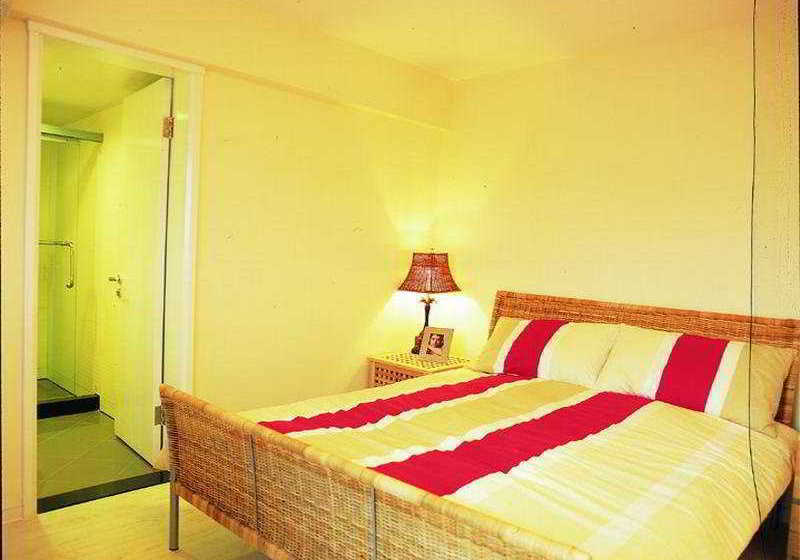 فندق Goodsun International