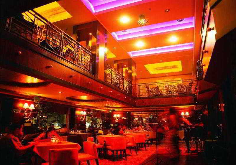 فندق Goodsun International