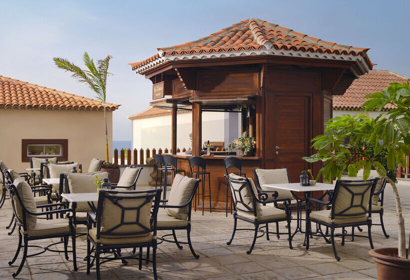 ホテル Hacienda del Conde Meliá Collection Golf & Spa