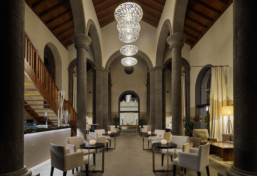 ホテル Hacienda del Conde Meliá Collection Golf & Spa