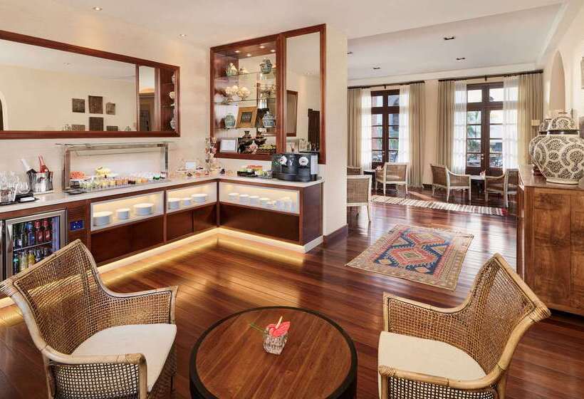 ホテル Hacienda del Conde Meliá Collection Golf & Spa