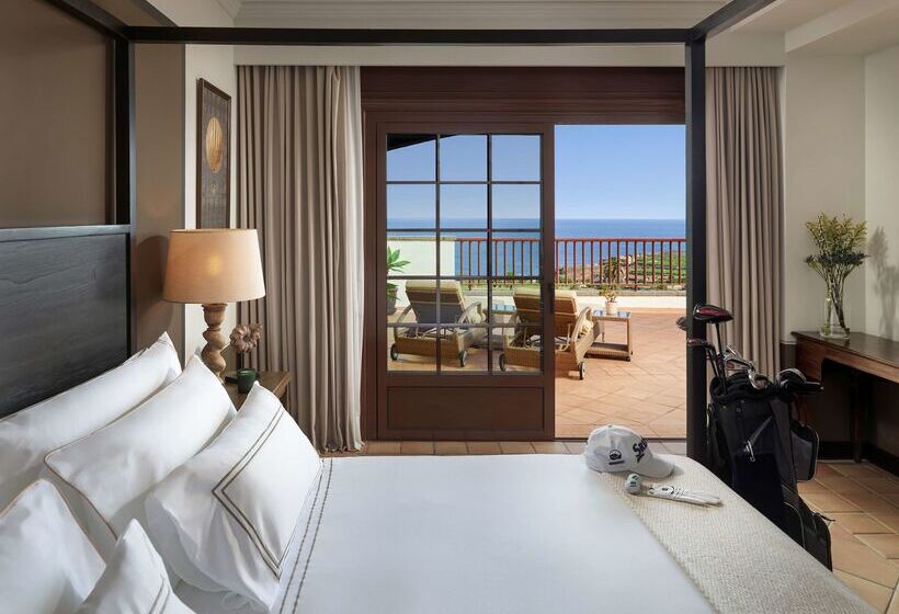 ホテル Hacienda del Conde Meliá Collection Golf & Spa