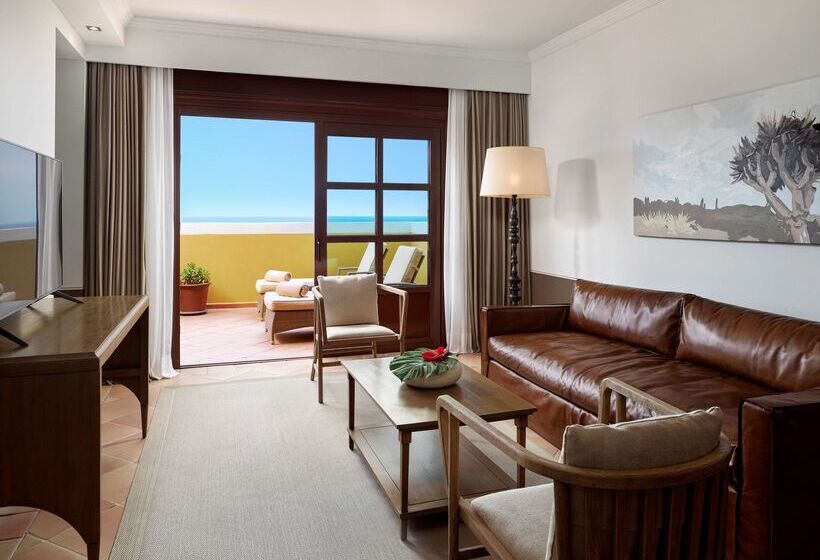 ホテル Hacienda del Conde Meliá Collection Golf & Spa