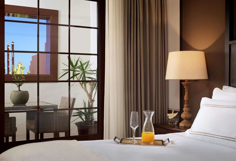 ホテル Hacienda del Conde Meliá Collection Golf & Spa