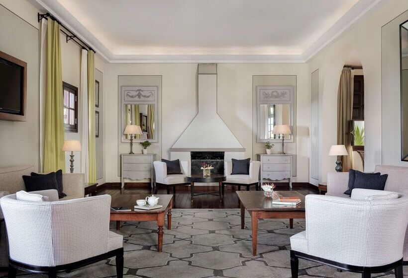 ホテル Hacienda del Conde Meliá Collection Golf & Spa