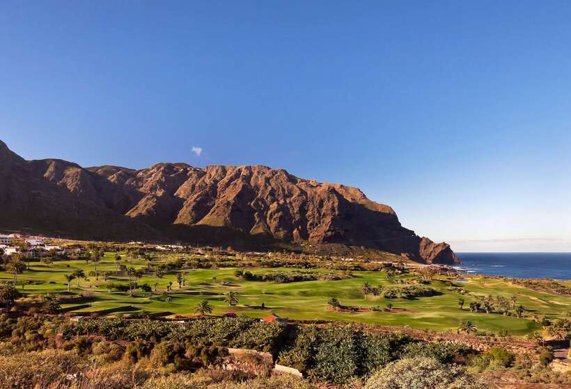 ホテル Hacienda del Conde Meliá Collection Golf & Spa