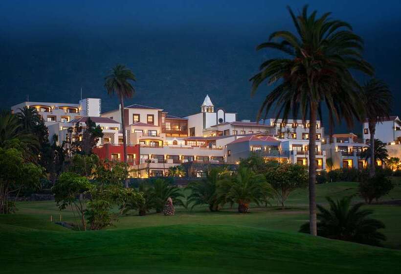 ホテル Hacienda del Conde Meliá Collection Golf & Spa