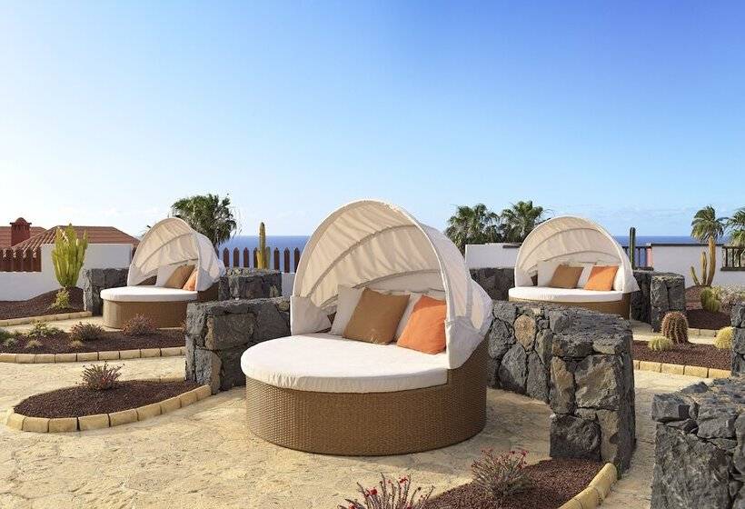 ホテル Hacienda del Conde Meliá Collection Golf & Spa