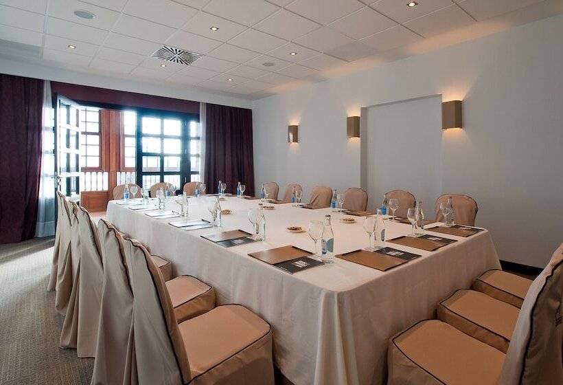 ホテル Hacienda del Conde Meliá Collection Golf & Spa