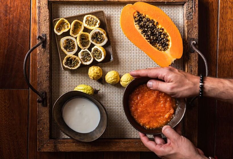 ホテル Hacienda del Conde Meliá Collection Golf & Spa