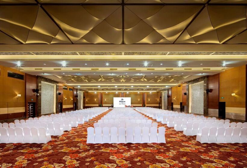 Hotel Hilton Hefei