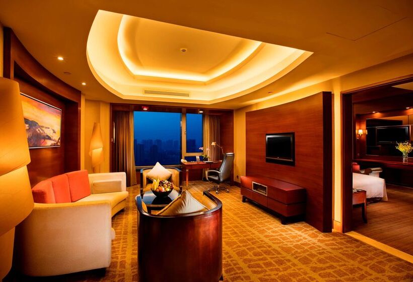 Hotel Hilton Hefei