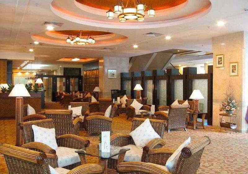 Отель Home Inn Dongguan