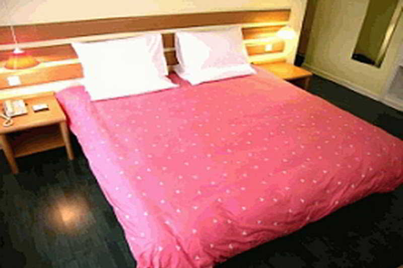 호텔 Yitel Shanghai Zhangjiang