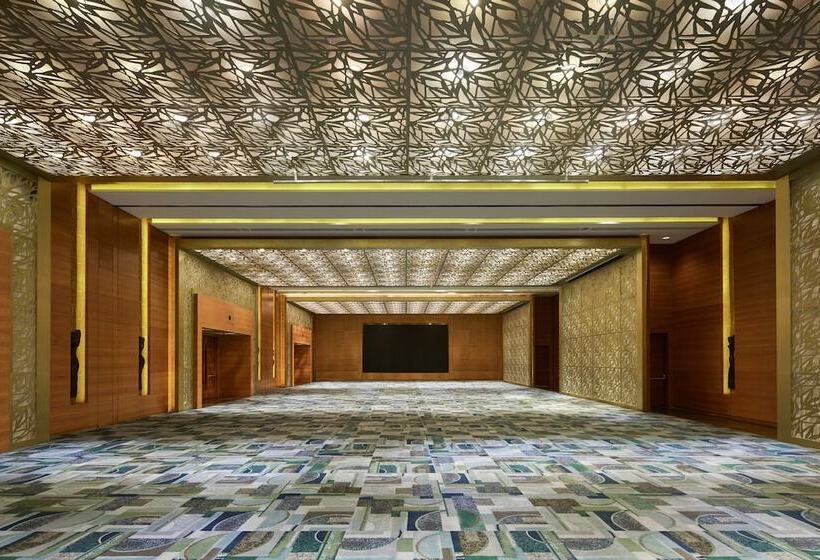 Jw Marriott Hotel Shenzhen