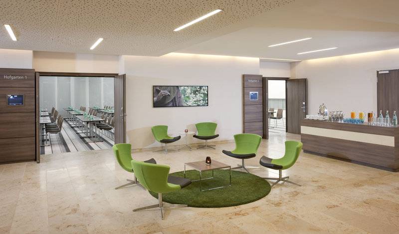 호텔 Melia Düsseldorf