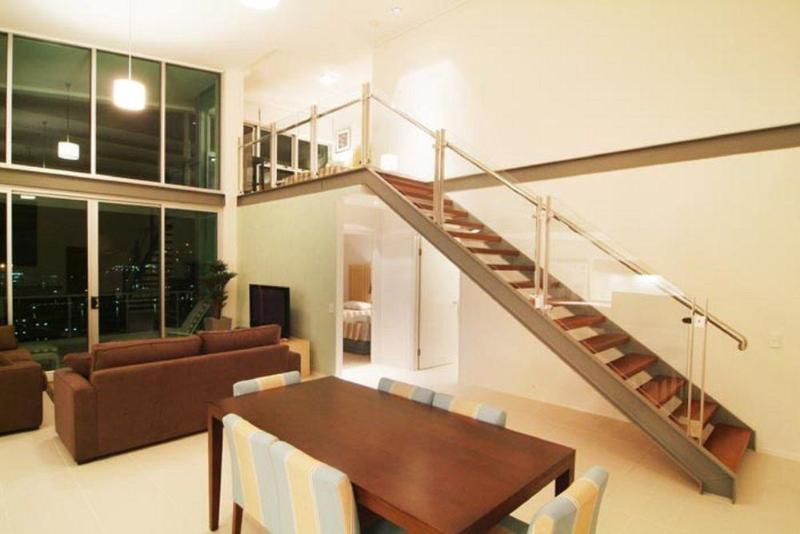 هتل Peninsula Airlie Beach