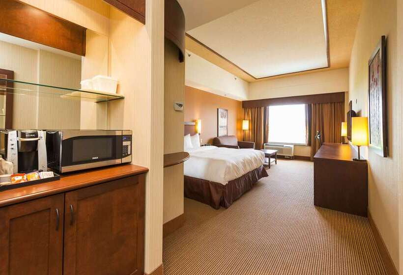 فندق Quality Inn & Suites