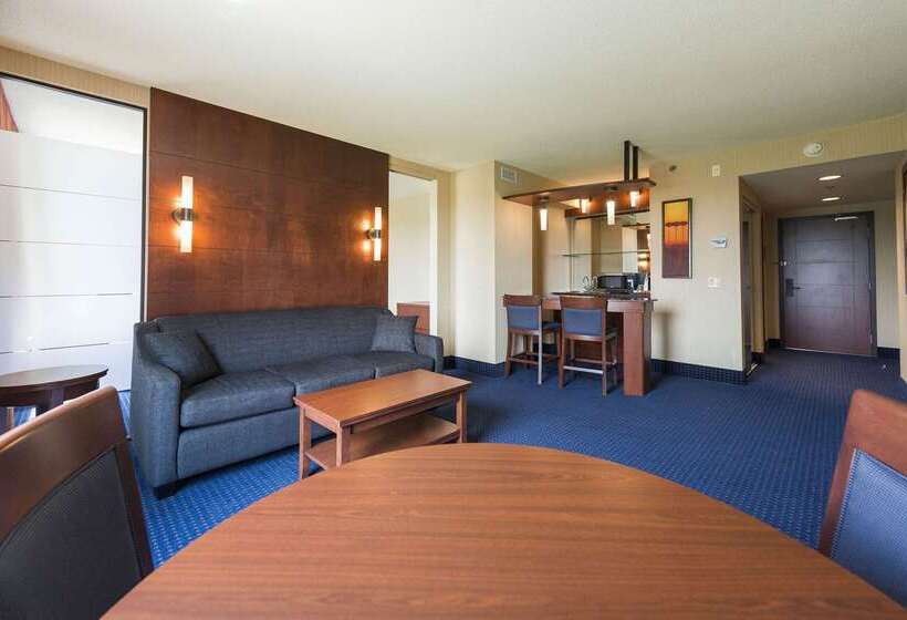 בית מלון כפרי Quality Inn & Suites