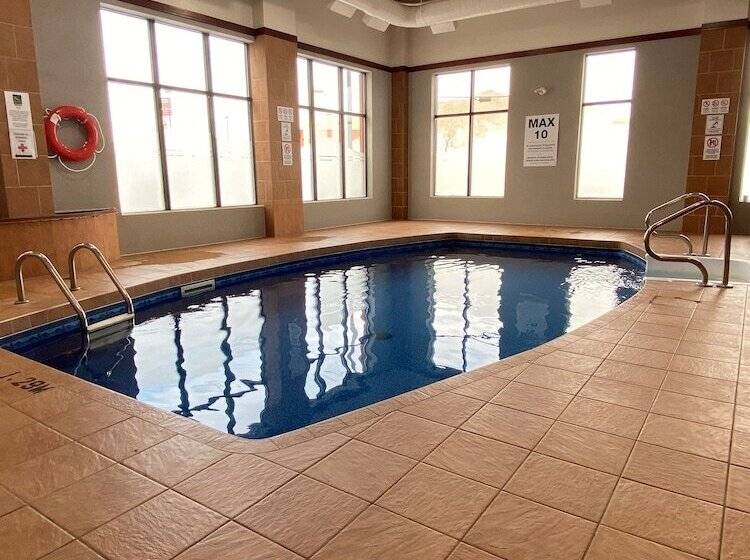 فندق Quality Inn & Suites