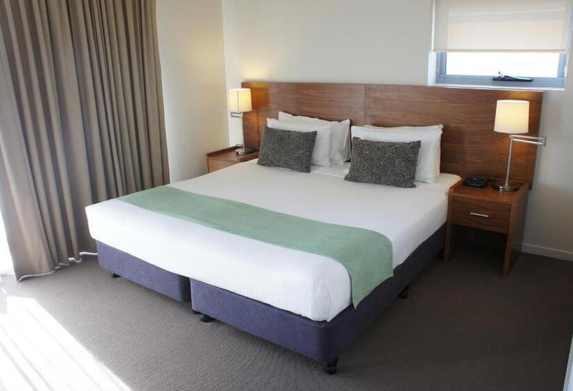 هتل Quest Chermside