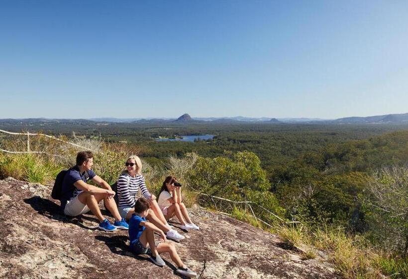 هتل Racv Noosa Resort