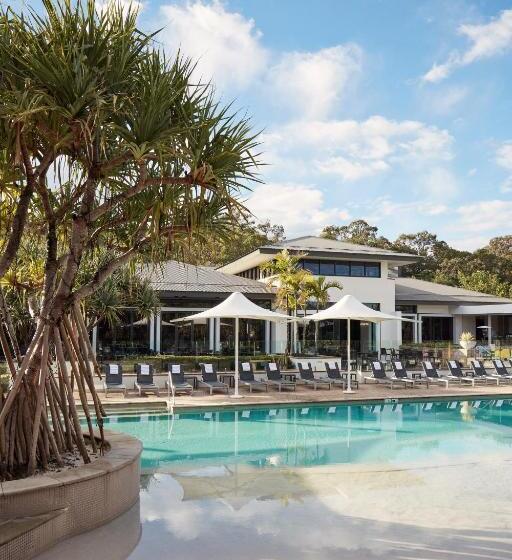 هتل Racv Noosa Resort