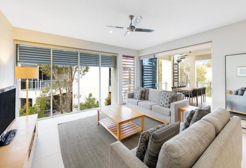 هتل Racv Noosa Resort