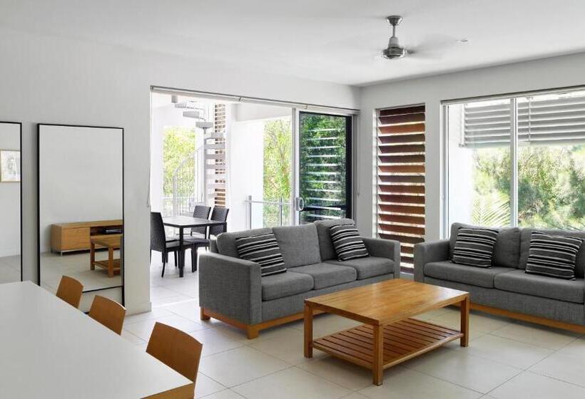 هتل Racv Noosa Resort