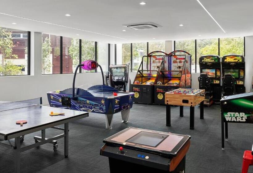 هتل Racv Noosa Resort