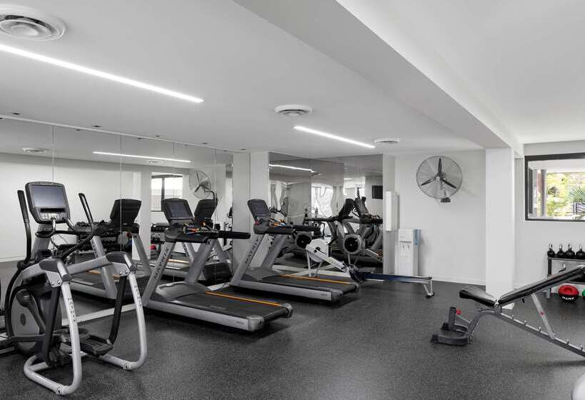 هتل Racv Noosa Resort