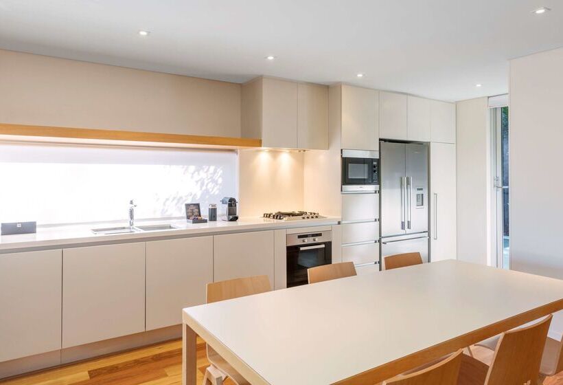 هتل Racv Noosa Resort