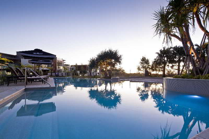 هتل Racv Noosa Resort