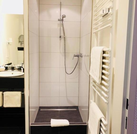 هتل Rosenpark Laurensberg