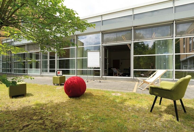 Seminaris Seehotel Potsdam