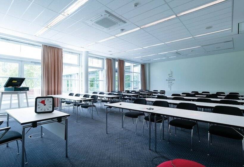 Seminaris Seehotel Potsdam