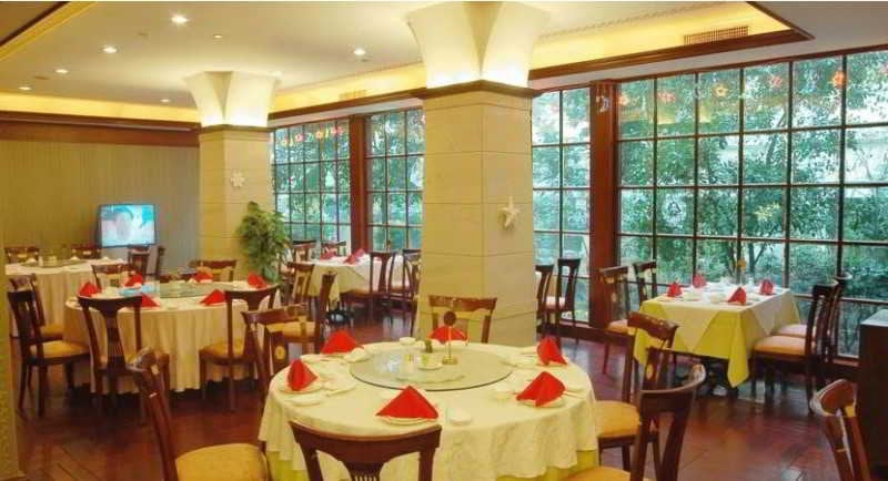 هتل Sichuan West Wing