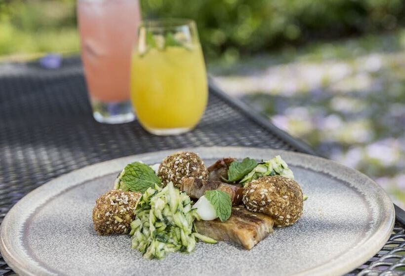 فندق Spicers Clovelly Estate