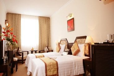 Fotos del hotel Maison d'Hanoi Hanova Hotel: 1 Fotos del hotel Maison d'Hanoi Hanova Hotel: 1
