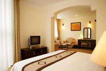 Fotos del hotel Maison d'Hanoi Hanova Hotel:  3
