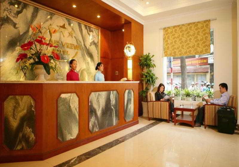 Fotos del hotel Maison d'Hanoi Hanova Hotel:  10