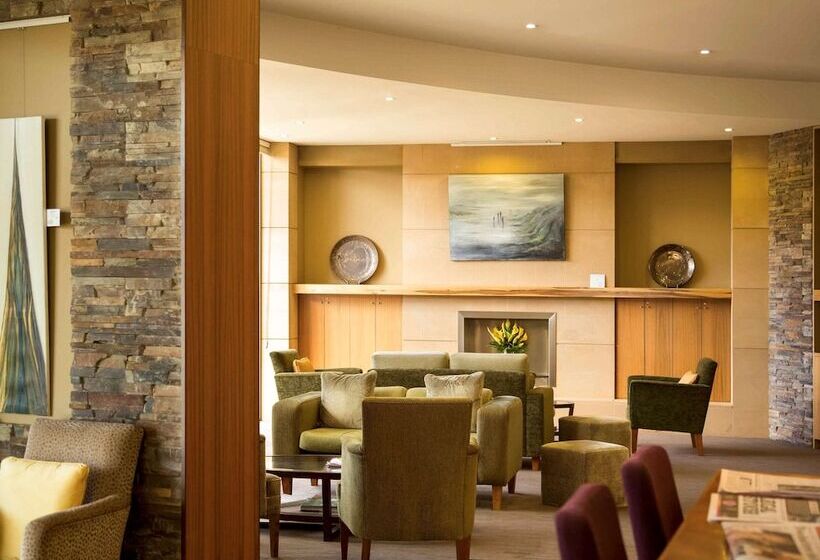 هتل The Sebel Launceston