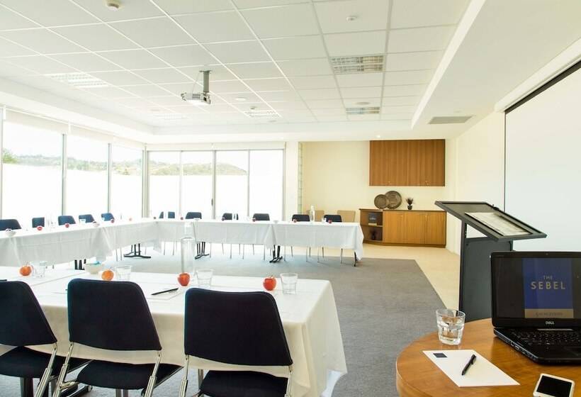هتل The Sebel Launceston