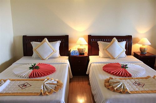هتل Tien Dat Resort