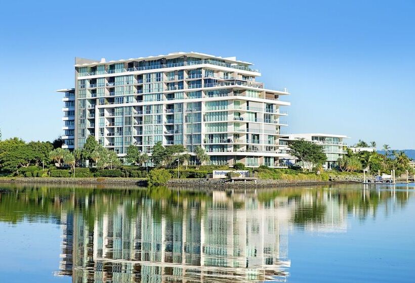 هتل Ultiqa Freshwater Point Resort