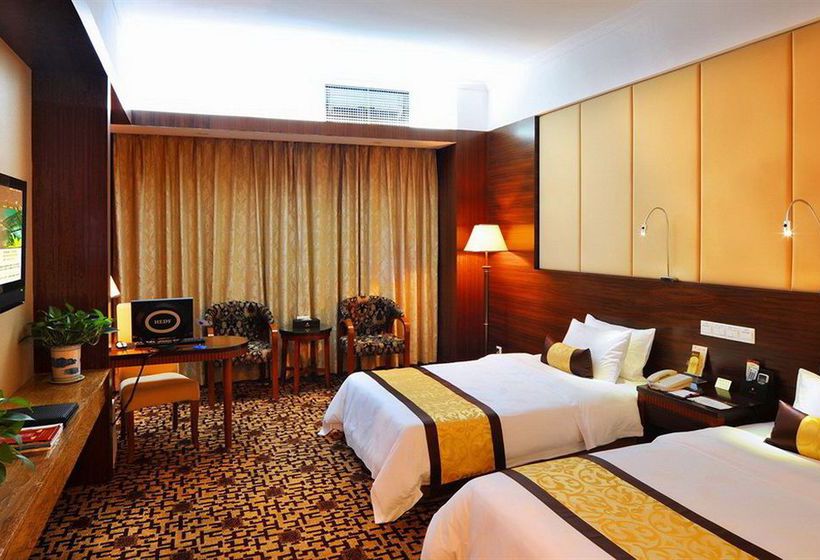 ホテル Wa King Town