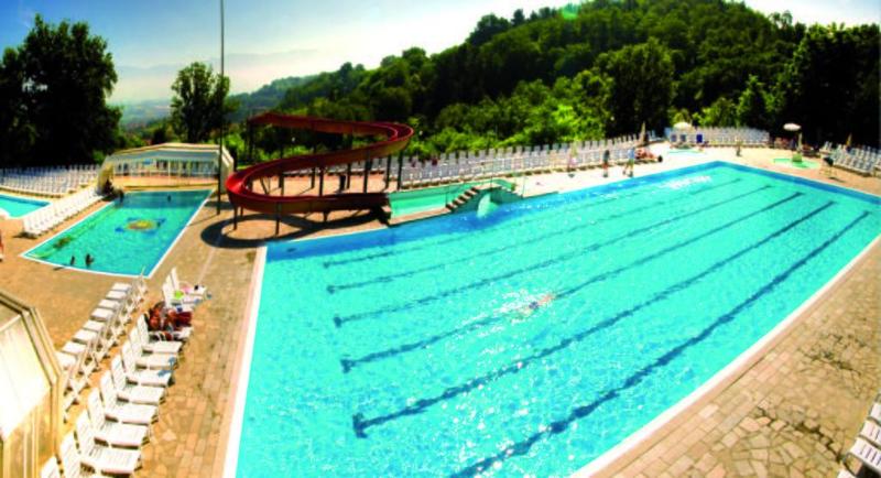 Hu Norcenni Girasole Village