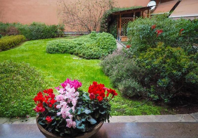 Navigli Suites